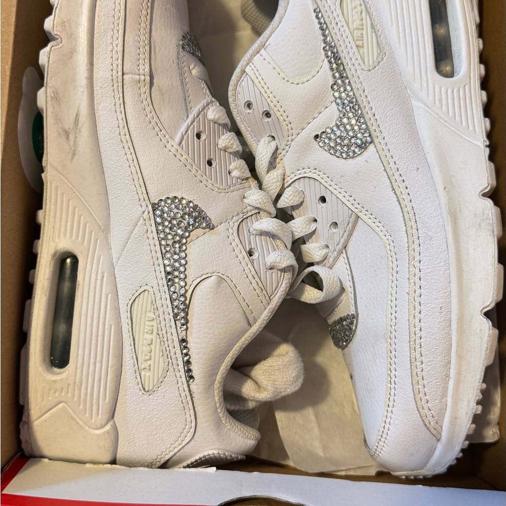Bride Sneakers